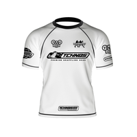 Atlas Rash Guard