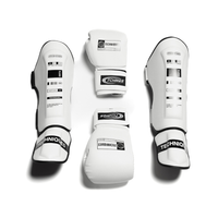 Arctic White Striking Set (Best Value)