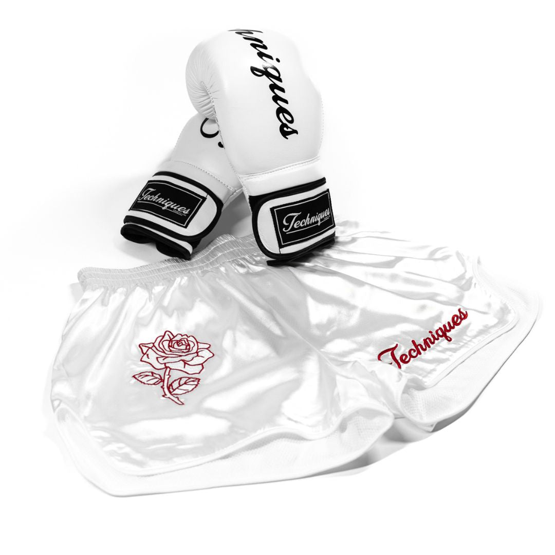 The Combat Essentials Set