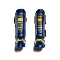 Legacy DST2.0 Shin Guards