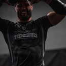 Global Elite Rash Guard