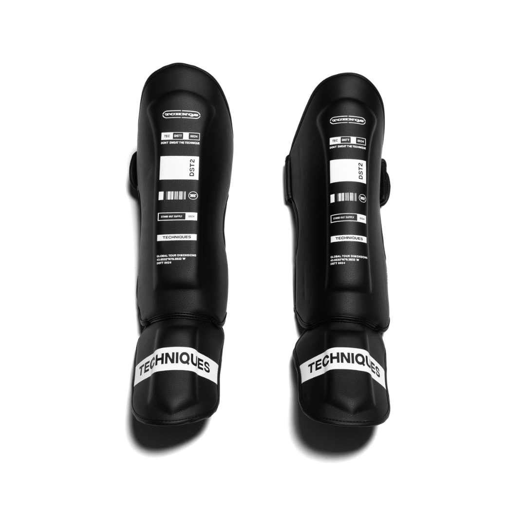 Eclipse DST2.0 Shin Guards