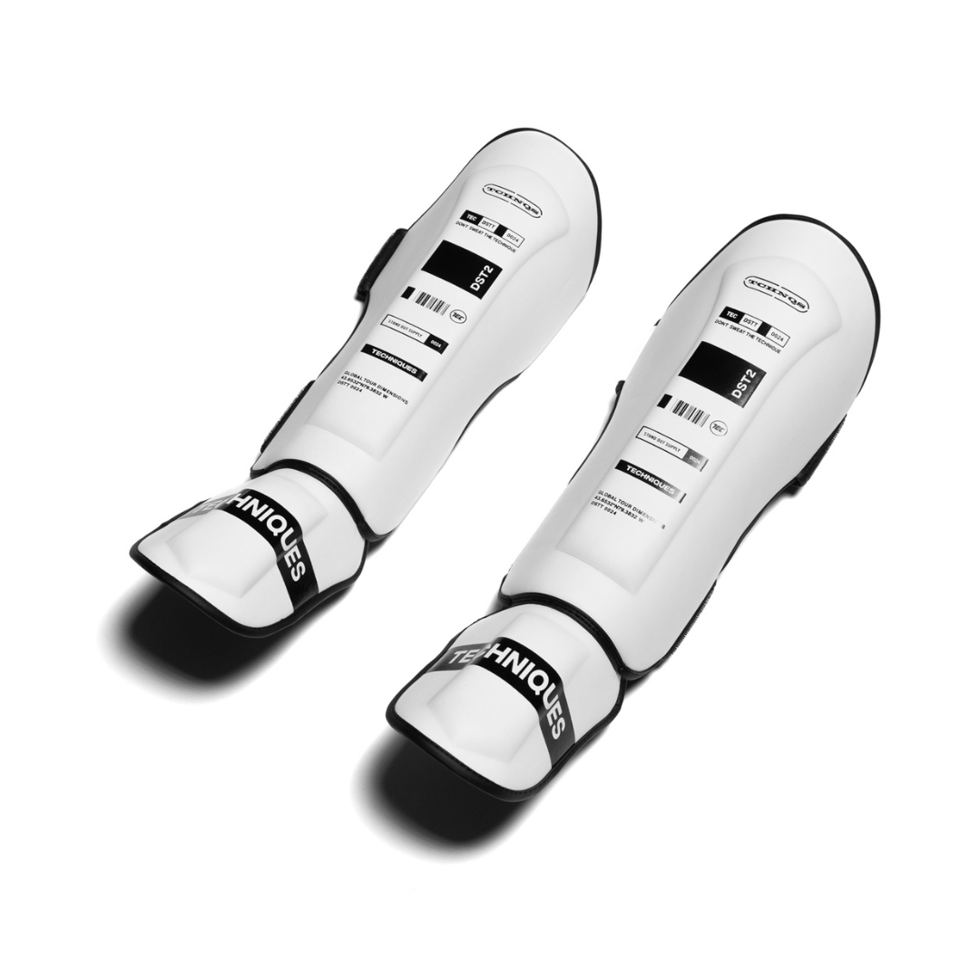 Ghost DST2.0 Shin Guards
