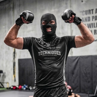 Global Elite Rash Guard