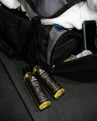 AfterMat Anti-Fungal Body Wash