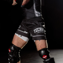 Global Elite 2 in 1 MMA Shorts