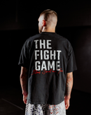 The Fight Game Oversized T-Shirt