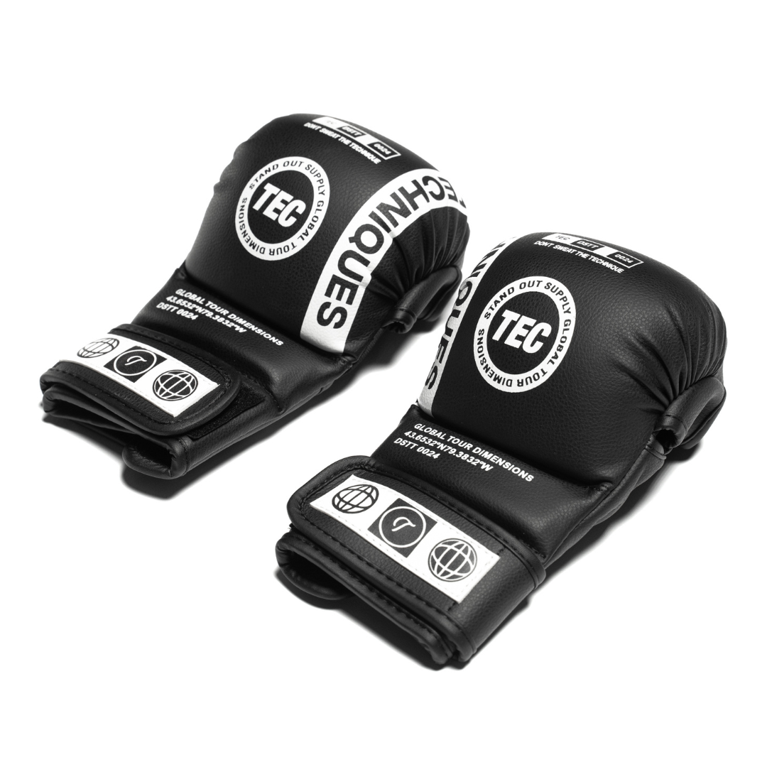 DST2 MMA Gloves