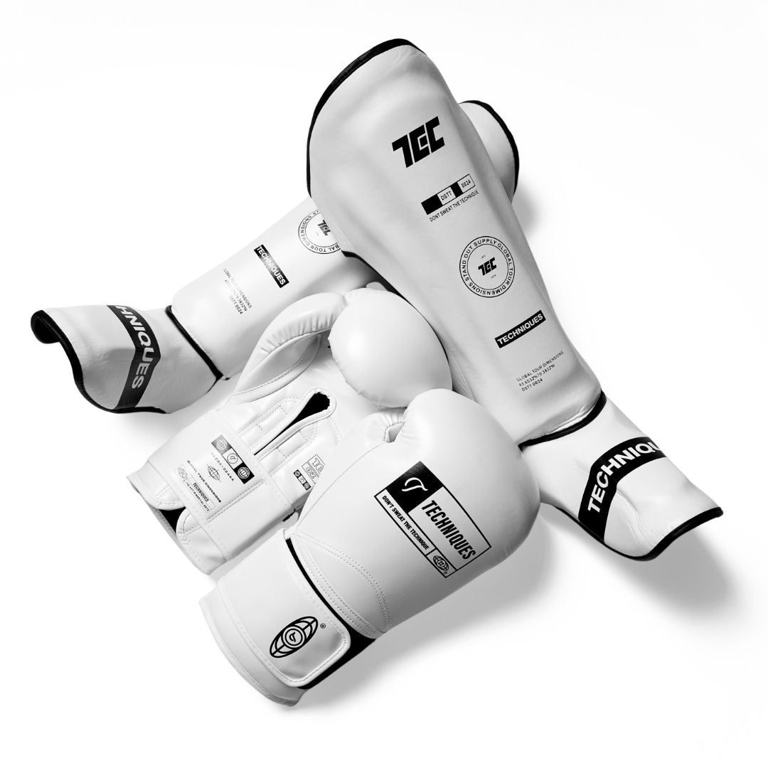 DST2 Striking Essentials Pack
