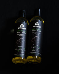 AfterMat Anti-Fungal Body Wash