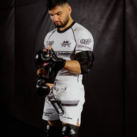 Atlas 2 in 1 MMA Shorts