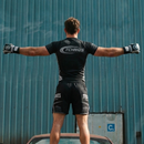Global Elite Rash Guard
