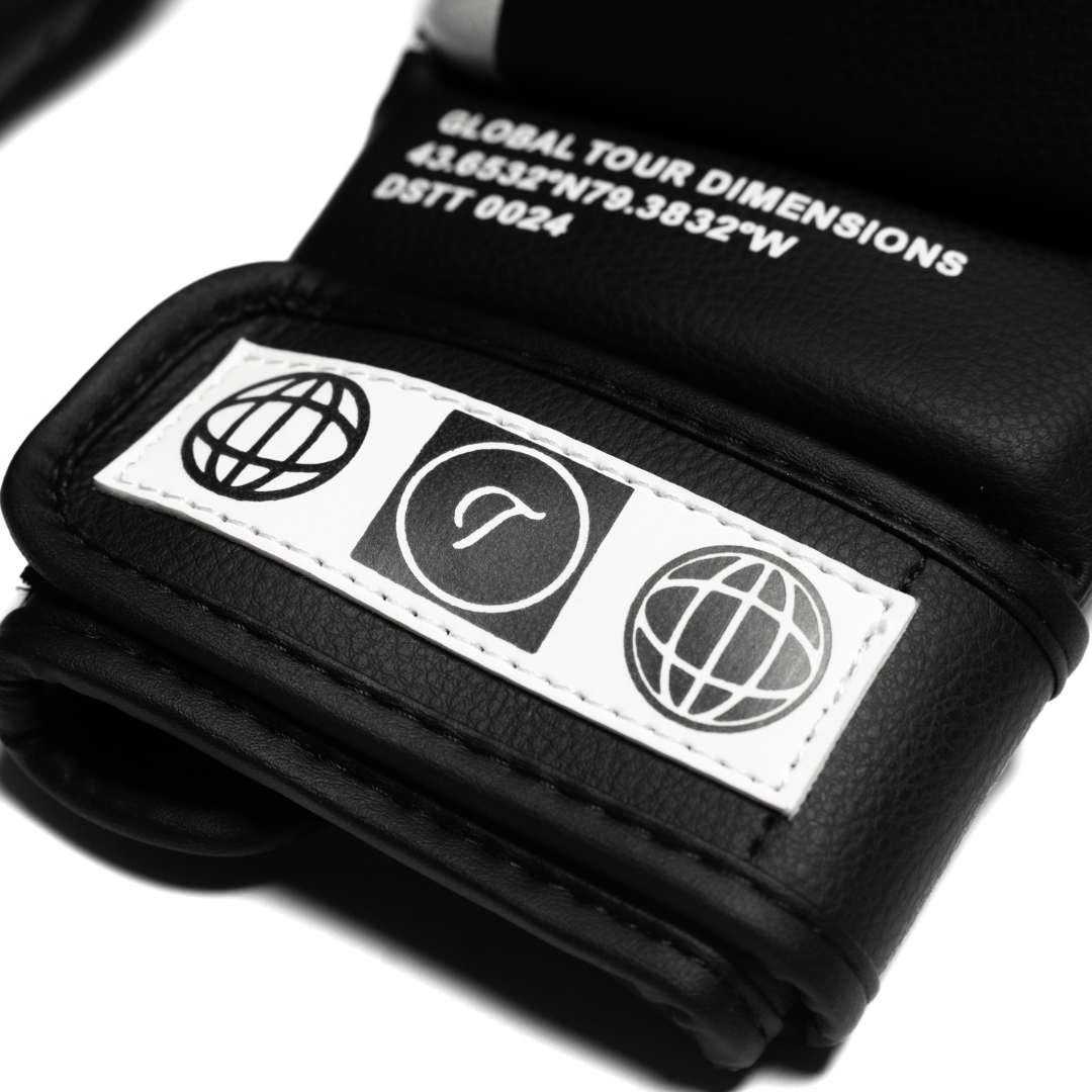DST2 MMA Gloves
