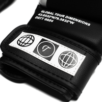 DST2 MMA Gloves