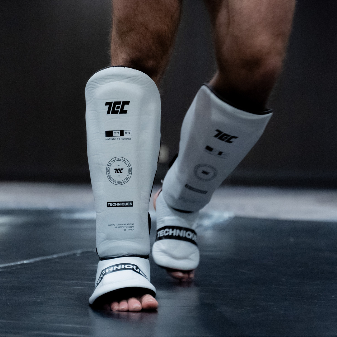 DST2 Striking Essentials Pack (#1 Best Seller)