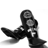 Standout Supply Shin Guards