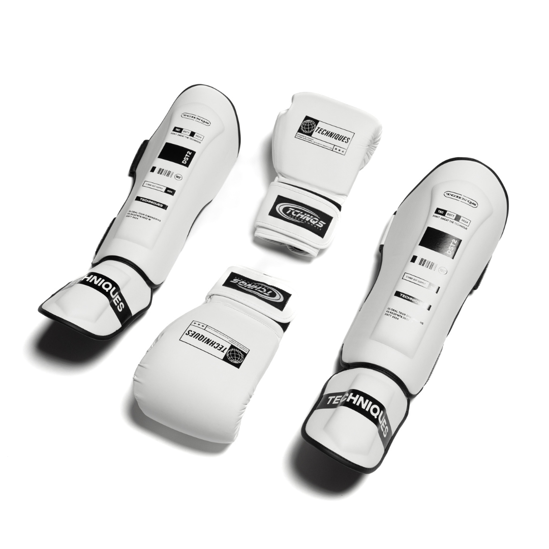 Arctic White Striking Set (Best Value)