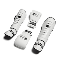 Arctic White Striking Set (Best Value)