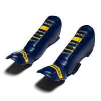 Legacy DST2.0 Shin Guards