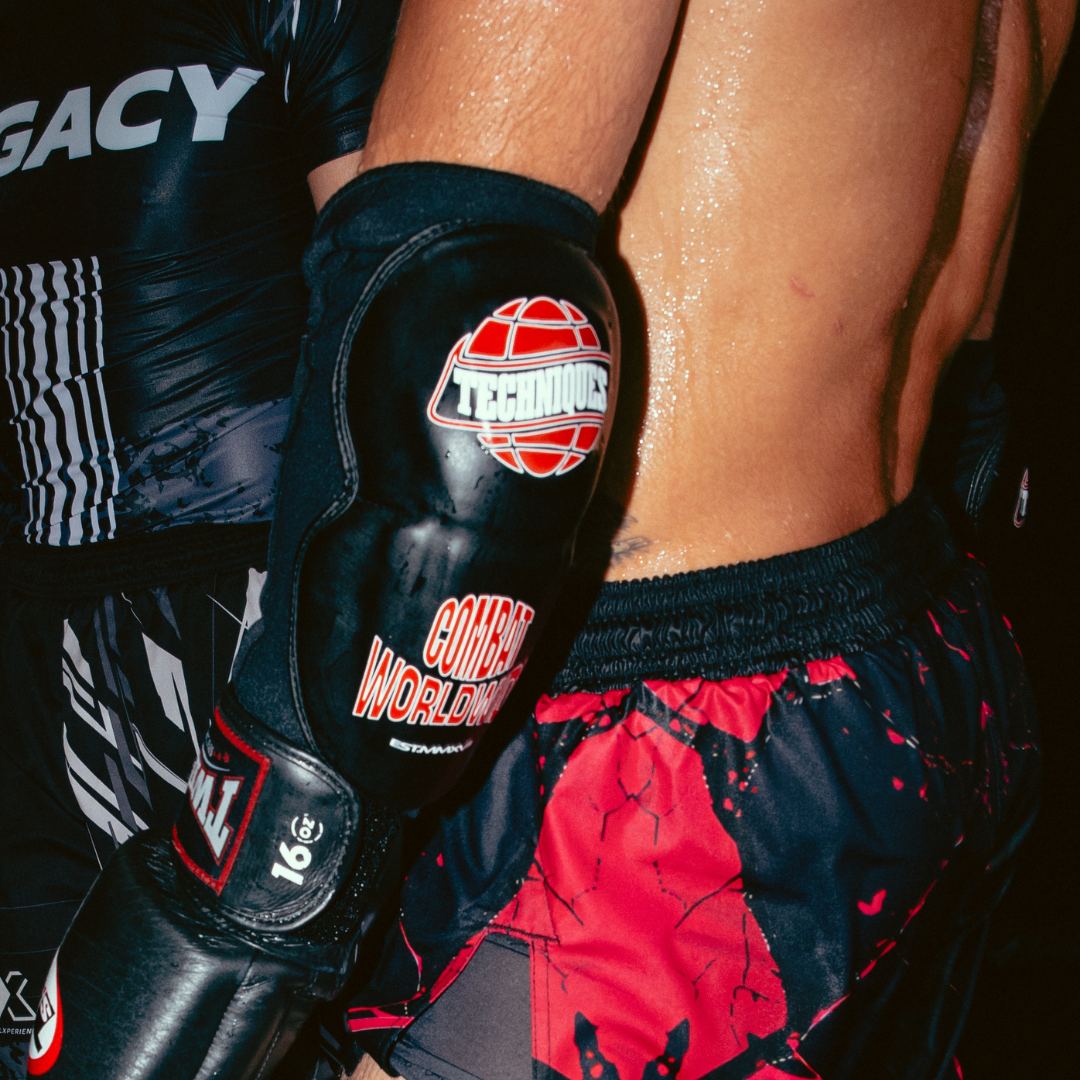 Worldwide 2.0 Elbow Guards