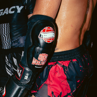 Worldwide 2.0 Elbow Guards