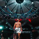 Atlas 2 in 1 MMA Shorts
