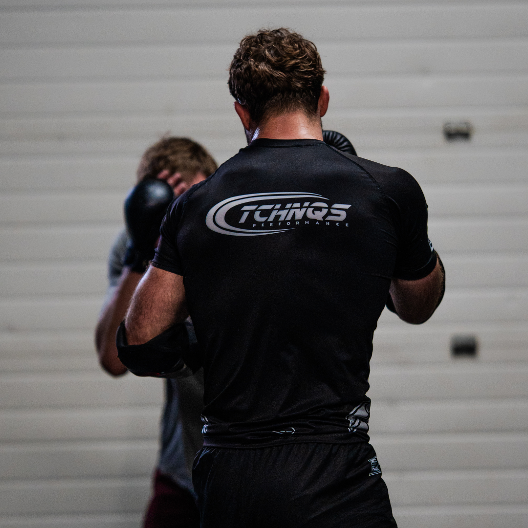 Global Elite Rash Guard