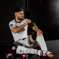 Atlas Rash Guard