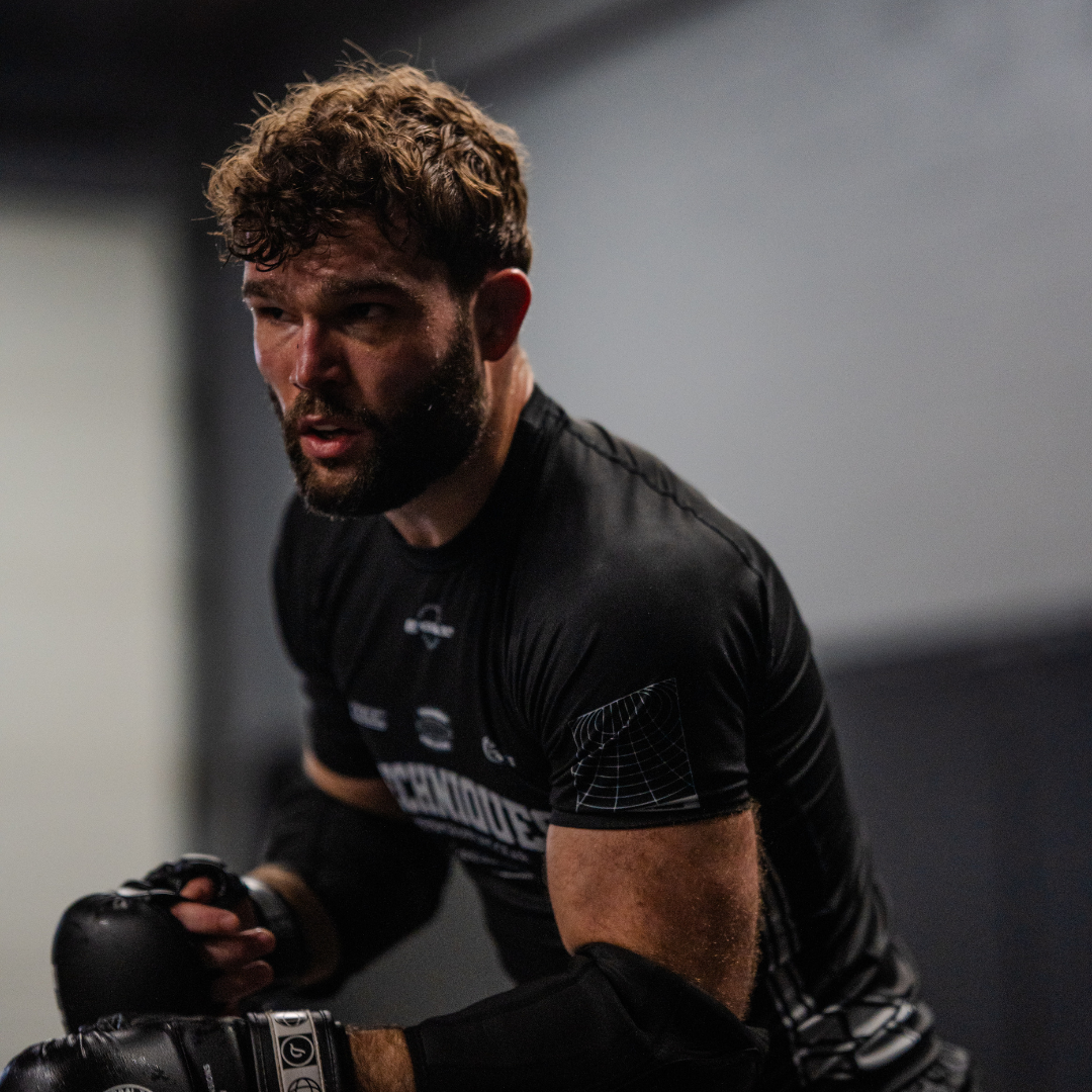 Global Elite Rash Guard