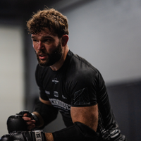 Global Elite Rash Guard