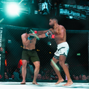 Atlas 2 in 1 MMA Shorts