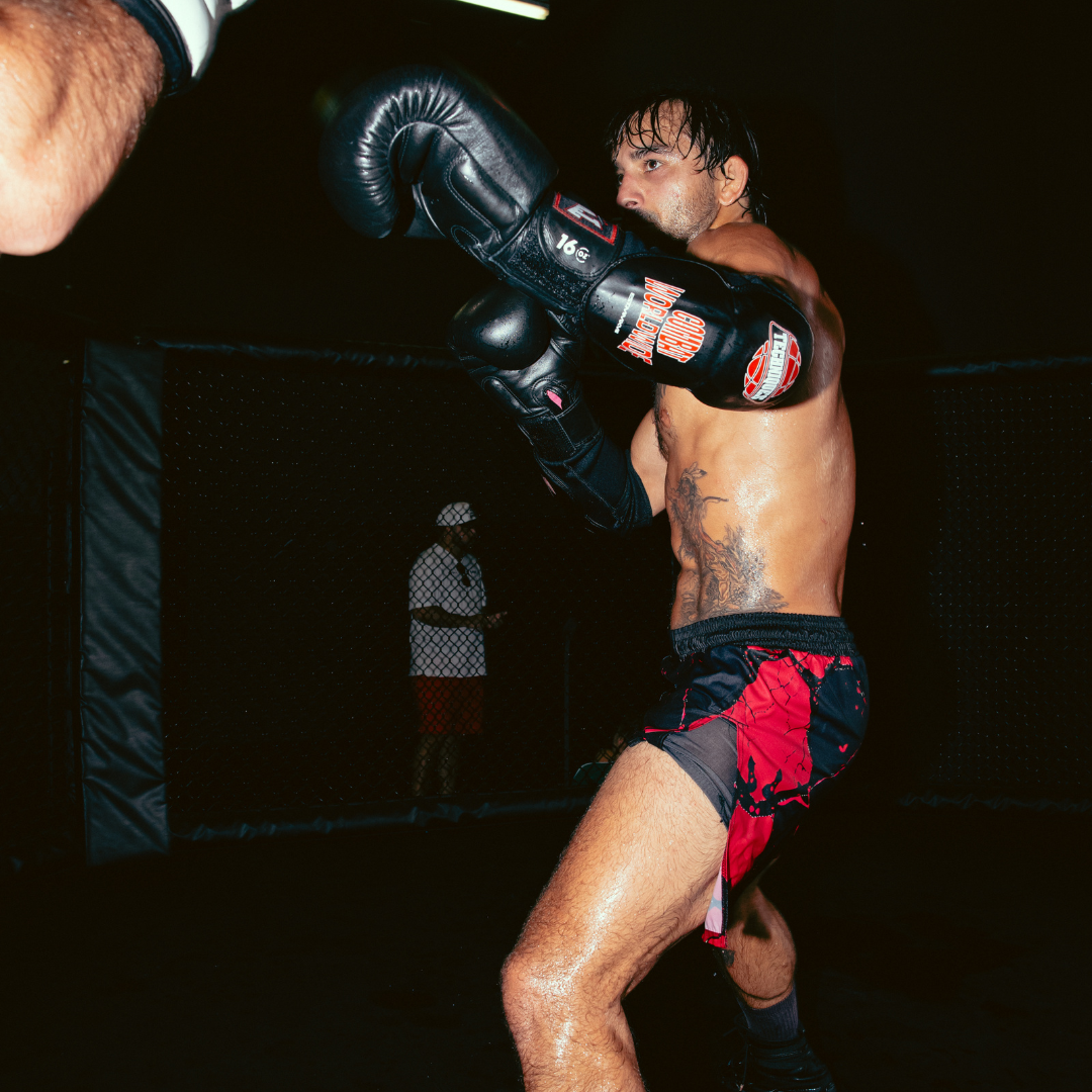 Worldwide 2.0 Elbow Guards