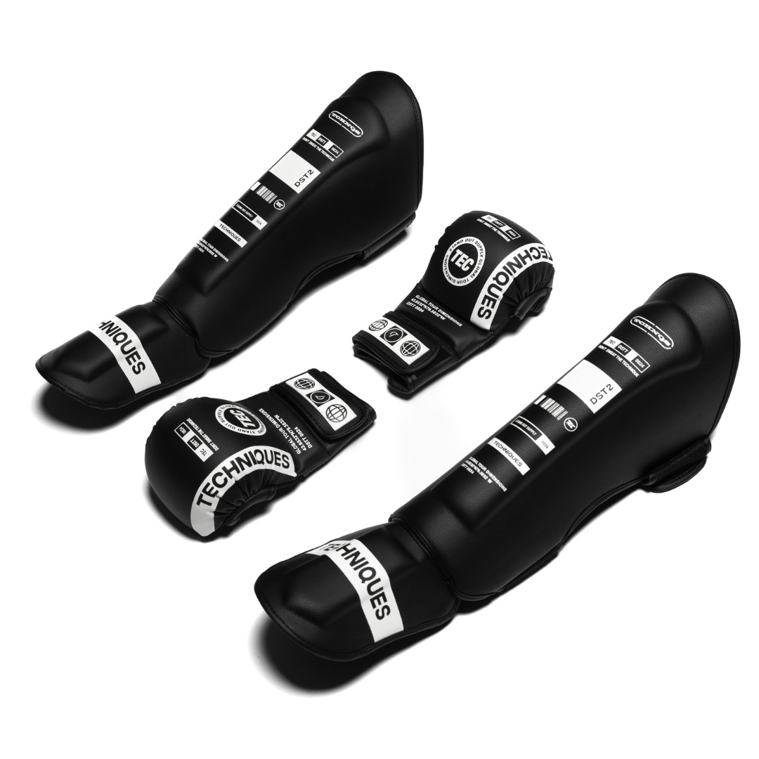 DST2 Striking Set (#1 Best Seller)