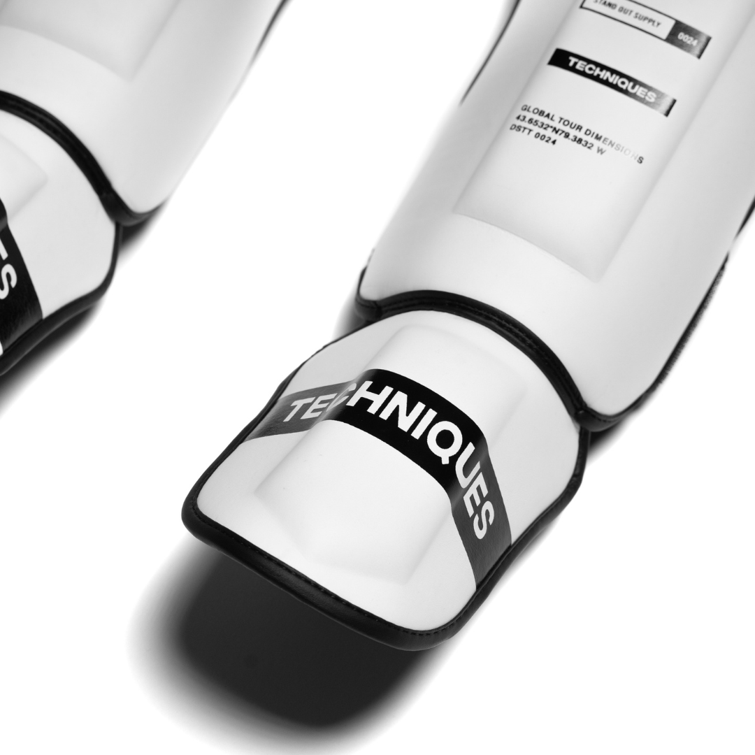 Ghost DST2.0 Shin Guards