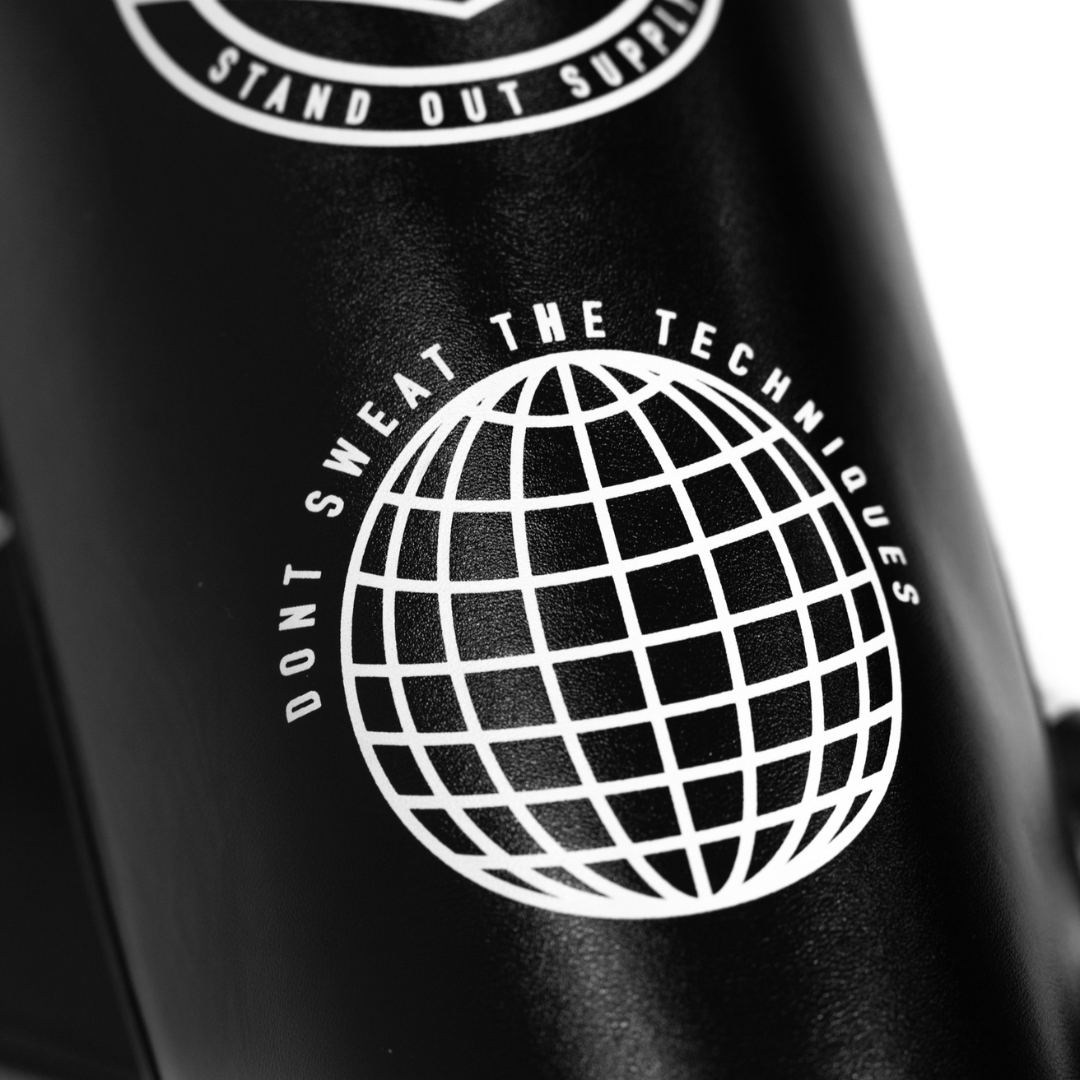 Standout Supply Shin Guards