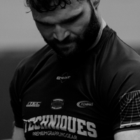 Global Elite Rash Guard