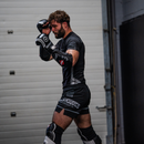 Global Elite 2 in 1 MMA Shorts