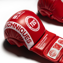 DST2 'Puffy' MMA Gloves