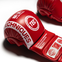 DST2 'Puffy' MMA Gloves