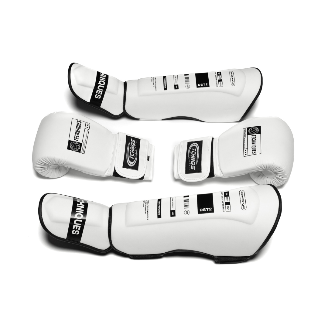 Arctic White Striking Set (Best Value)
