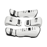 Arctic White Striking Set (Best Value)