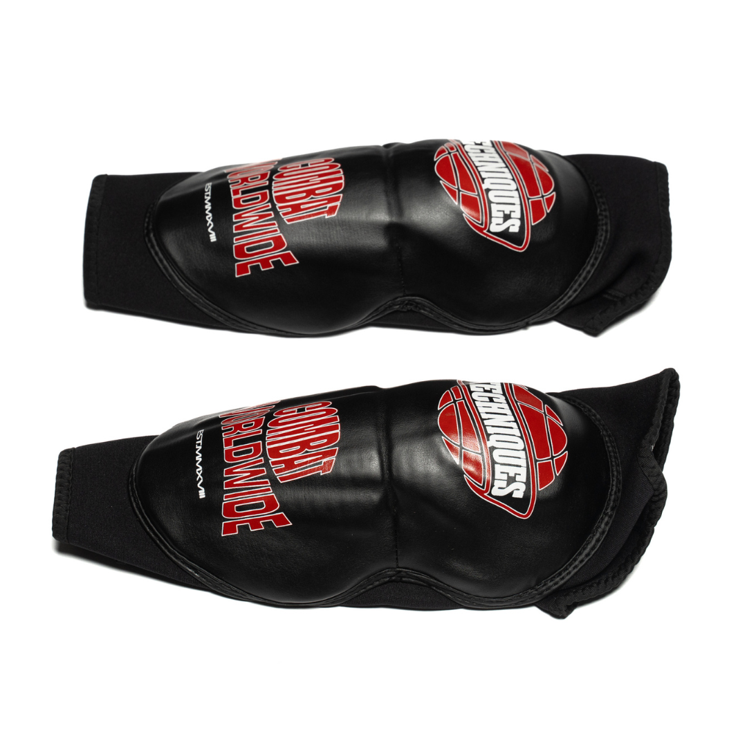 Worldwide 2.0 Knee Guards