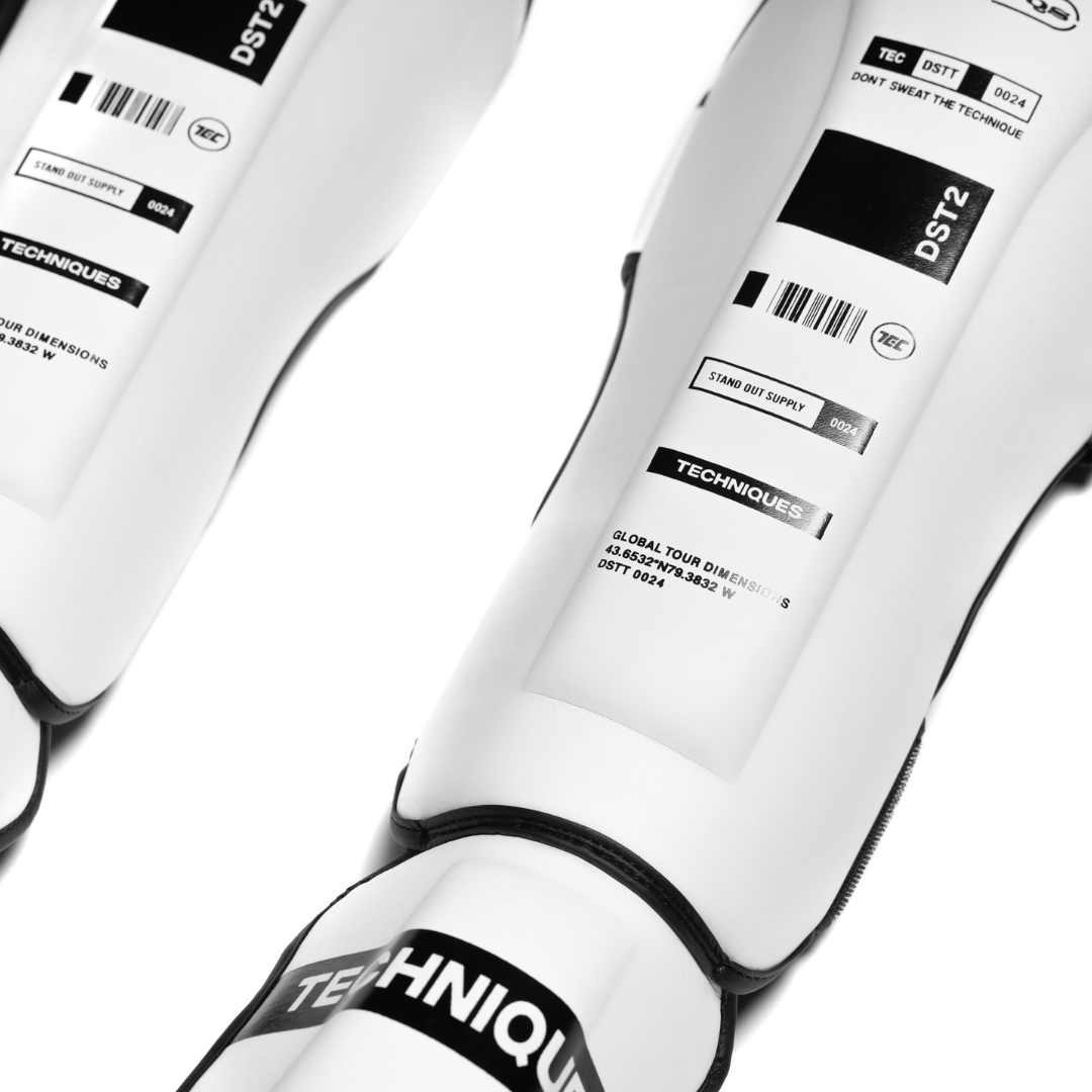 Ghost DST2.0 Shin Guards