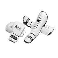 Arctic White Striking Set (Best Value)