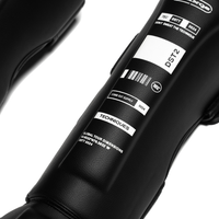 Eclipse DST2.0 Shin Guards