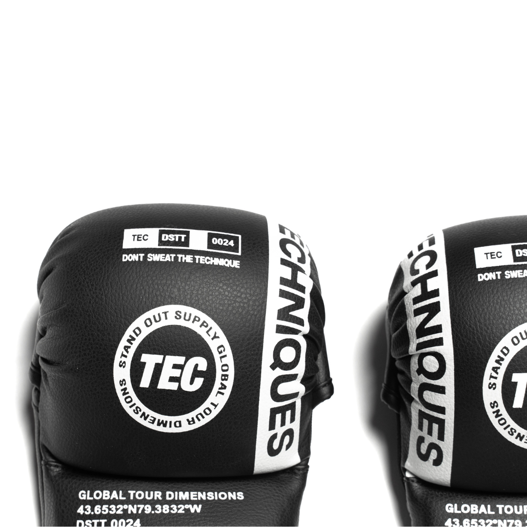 DST2 MMA Gloves