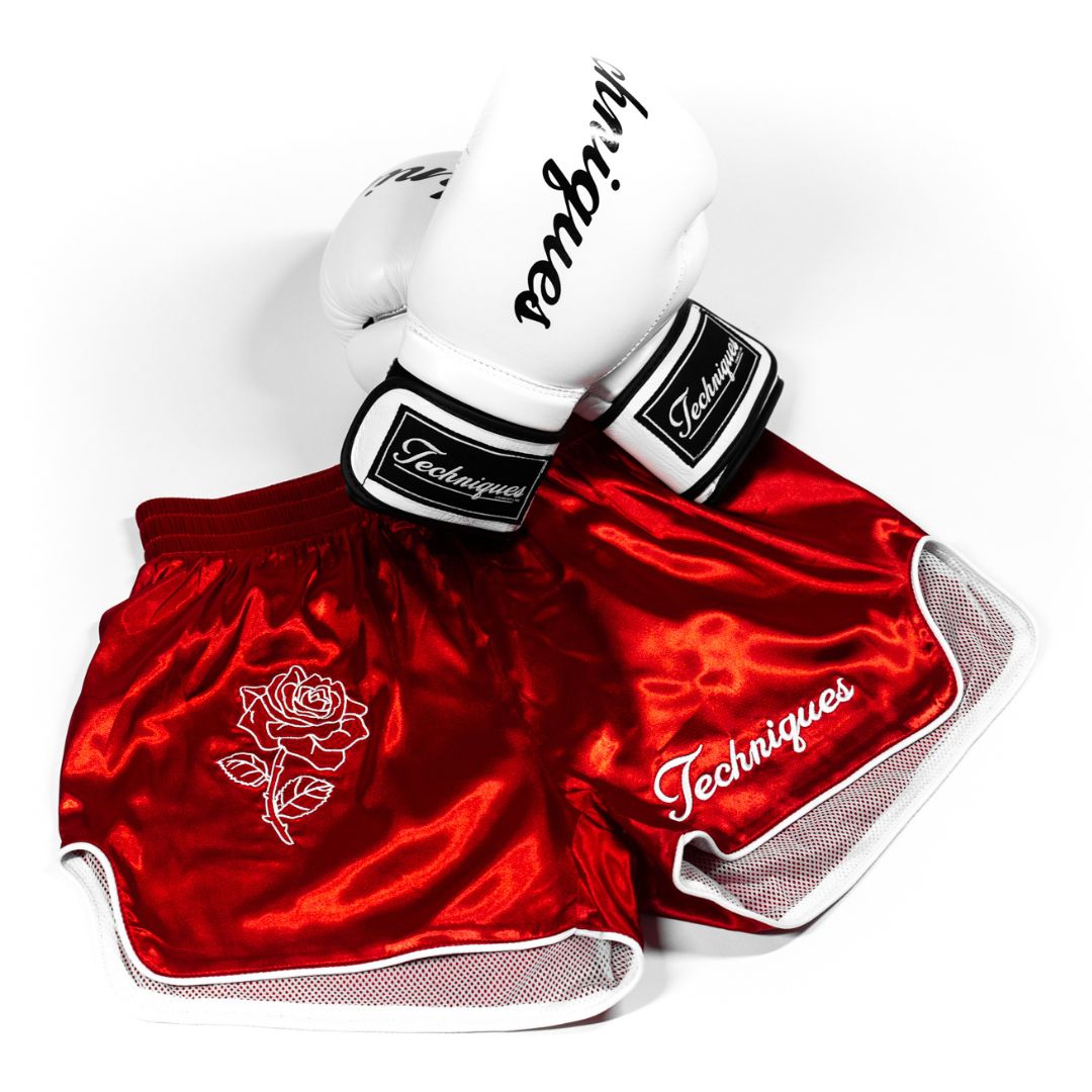 The Combat Essentials Pack