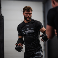 Global Elite Rash Guard