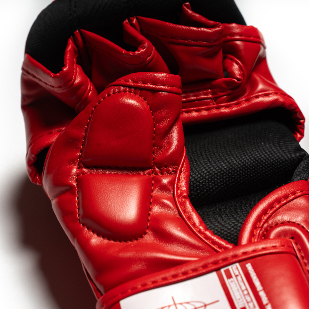 DST2 'Puffy' MMA Gloves