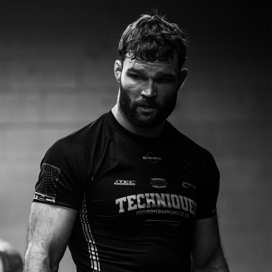 Global Elite Rash Guard